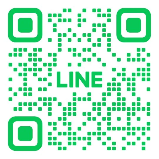 おもちゃ買取堂 公式LINE 友だち追加QRコード